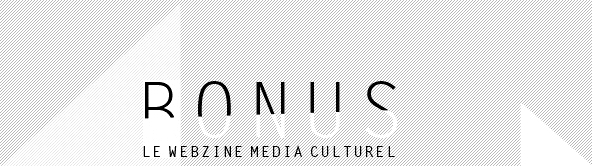 Bonus webzine du Bureau Créatif
