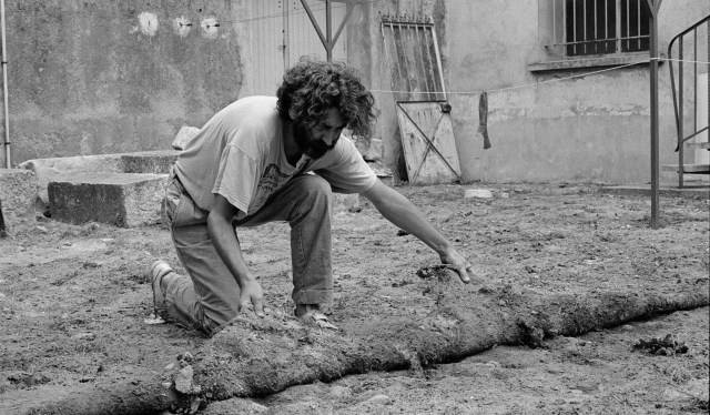 Las pieles de la tierra - Roger Cosmes Estève